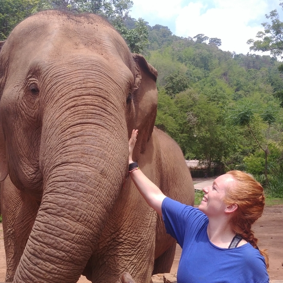 Meet your Posher, Paige - Picture 5 of 8